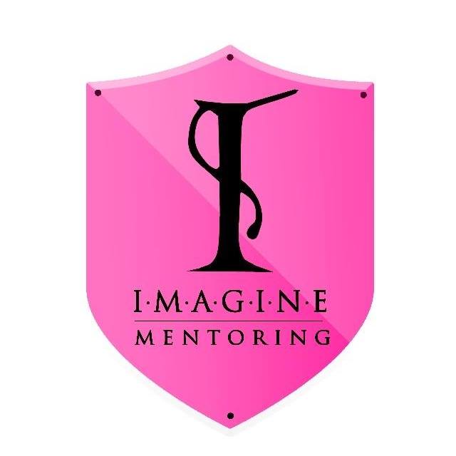 - Charlene Hardge, Former IMAGINE Mentee