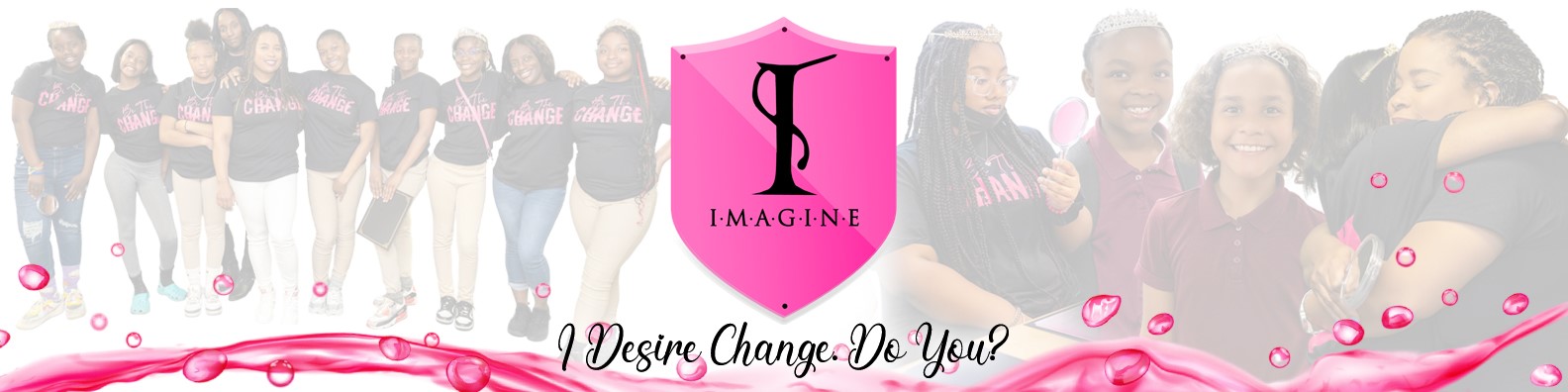 Facilitator Portal - I.M.A.G.I.N.E. Mentoring